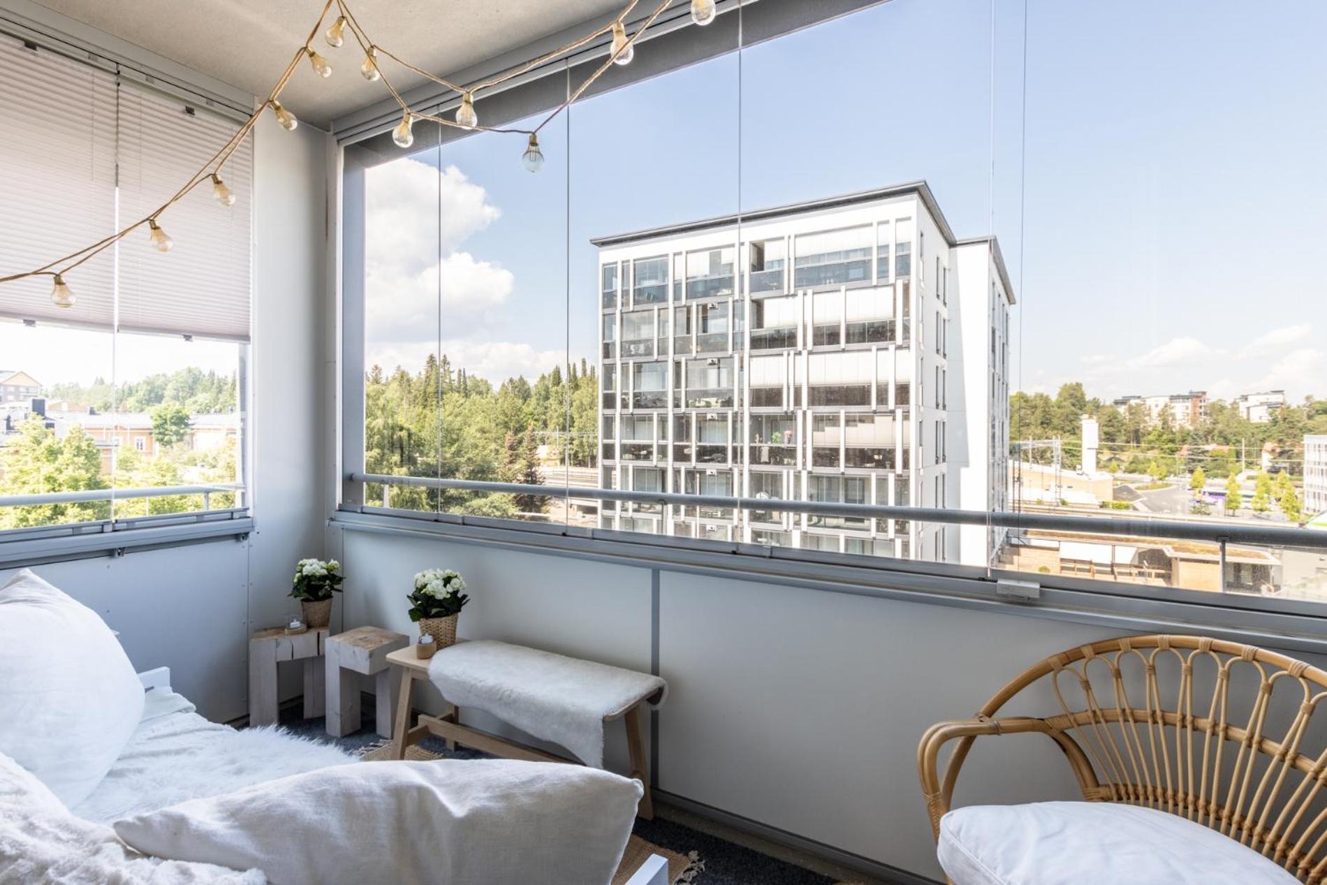 Modern Apartment With Sauna And Free Parking Kuopio Exterior foto